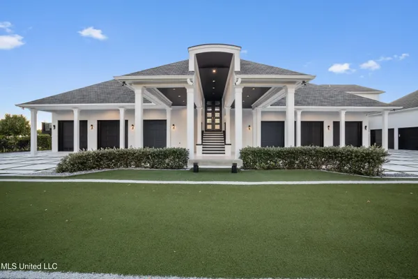 $3,780,000 | 440 Green Teal Court, Biloxi, MS 39531