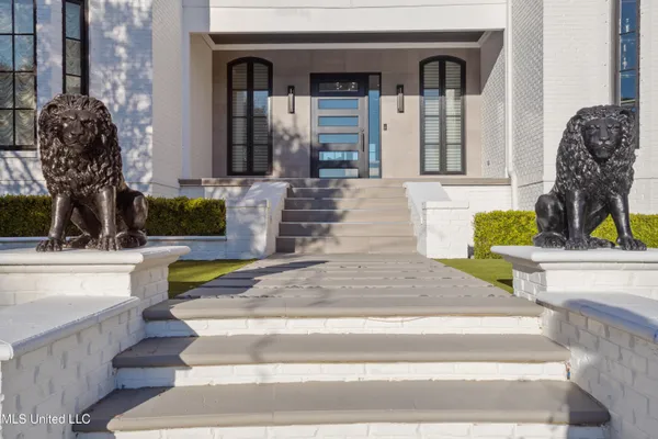 $3,780,000 | 440 Green Teal Court, Biloxi, MS 39531