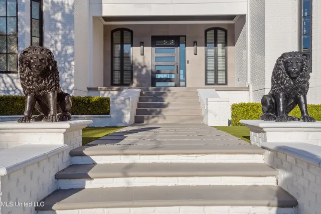 $3,780,000 | 440 Green Teal Court, Biloxi, MS 39531