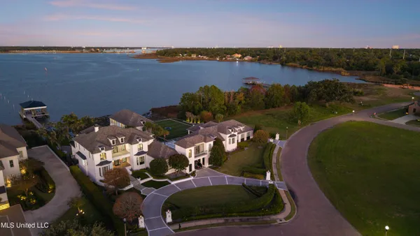 $3,780,000 | 440 Green Teal Court, Biloxi, MS 39531