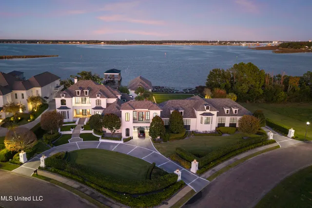 $3,780,000 | 440 Green Teal Court, Biloxi, MS 39531