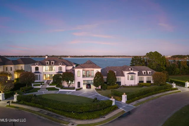 $3,780,000 | 440 Green Teal Court, Biloxi, MS 39531