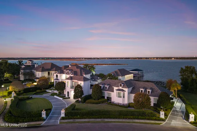 $3,780,000 | 440 Green Teal Court, Biloxi, MS 39531