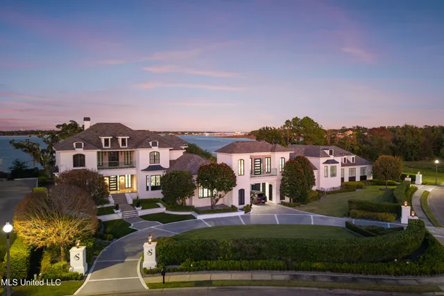 $3,780,000 | 440 Green Teal Court, Biloxi, MS 39531