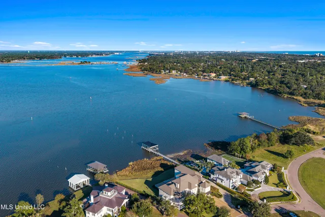 $3,780,000 | 440 Green Teal Court, Biloxi, MS 39531