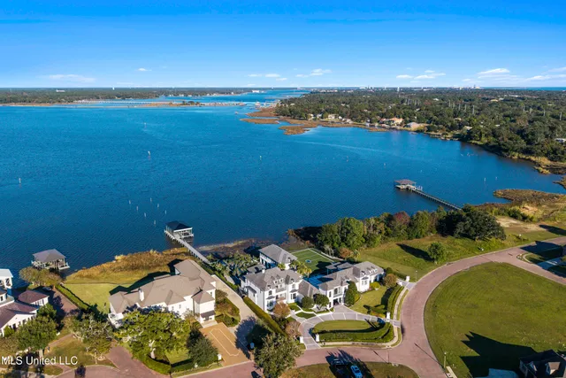 $3,780,000 | 440 Green Teal Court, Biloxi, MS 39531