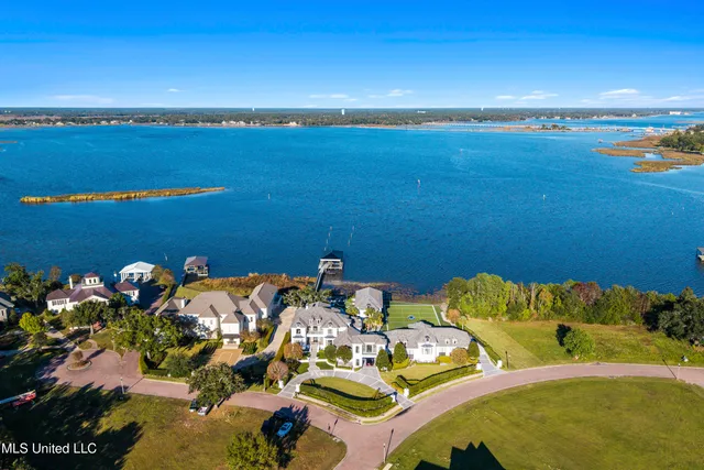 $3,780,000 | 440 Green Teal Court, Biloxi, MS 39531