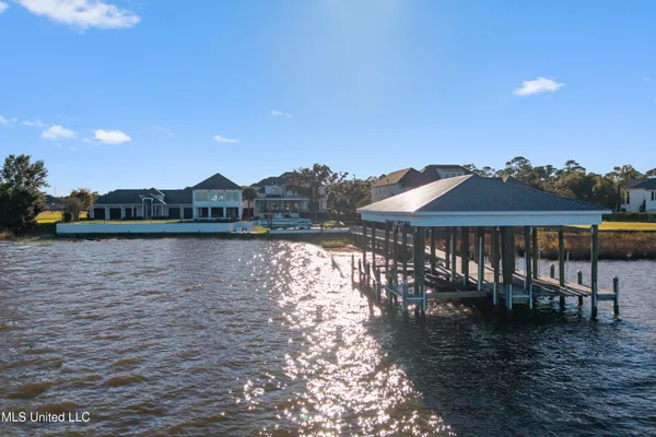 $3,780,000 | 440 Green Teal Court, Biloxi, MS 39531