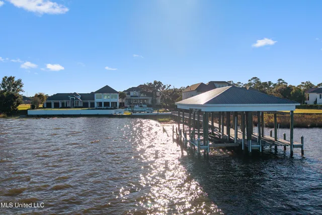 $3,780,000 | 440 Green Teal Court, Biloxi, MS 39531