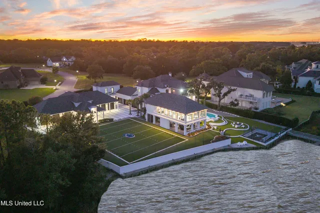 $3,780,000 | 440 Green Teal Court, Biloxi, MS 39531