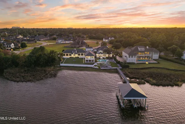 $3,780,000 | 440 Green Teal Court, Biloxi, MS 39531