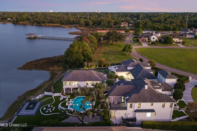 $3,780,000 | 440 Green Teal Court, Biloxi, MS 39531