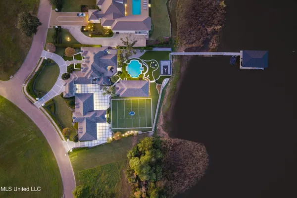 $3,780,000 | 440 Green Teal Court, Biloxi, MS 39531