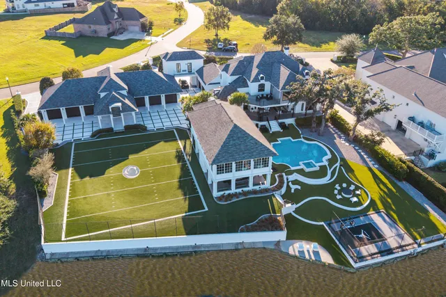 $3,780,000 | 440 Green Teal Court, Biloxi, MS 39531