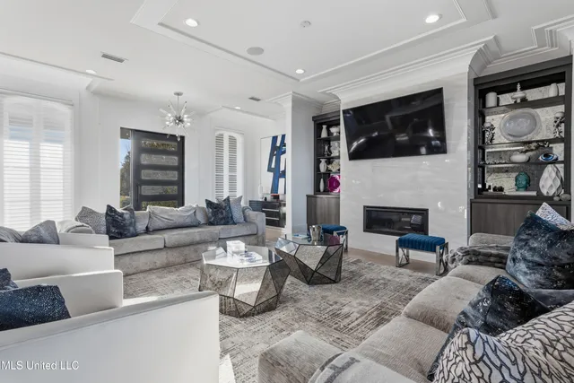 $3,780,000 | 440 Green Teal Court, Biloxi, MS 39531