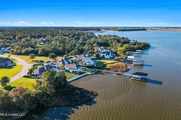 $3,780,000 | 440 Green Teal Court, Biloxi, MS 39531
