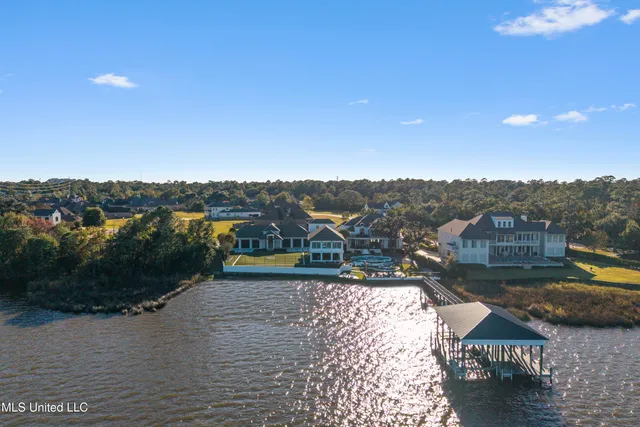 $3,780,000 | 440 Green Teal Court, Biloxi, MS 39531