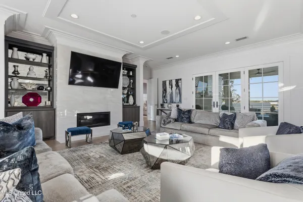 $3,780,000 | 440 Green Teal Court, Biloxi, MS 39531