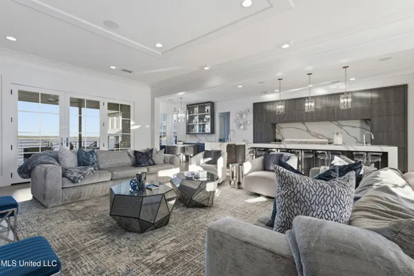 $3,780,000 | 440 Green Teal Court, Biloxi, MS 39531