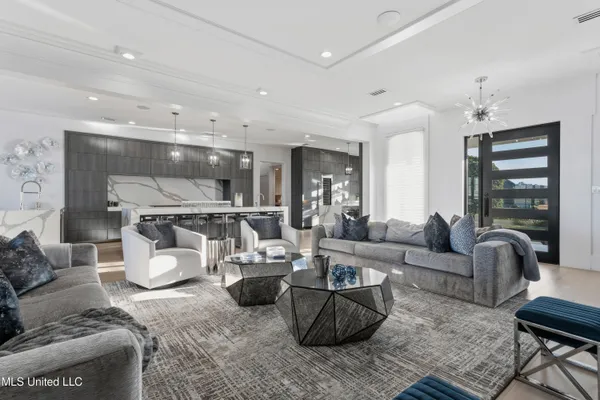 $3,780,000 | 440 Green Teal Court, Biloxi, MS 39531
