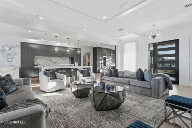 $3,780,000 | 440 Green Teal Court, Biloxi, MS 39531