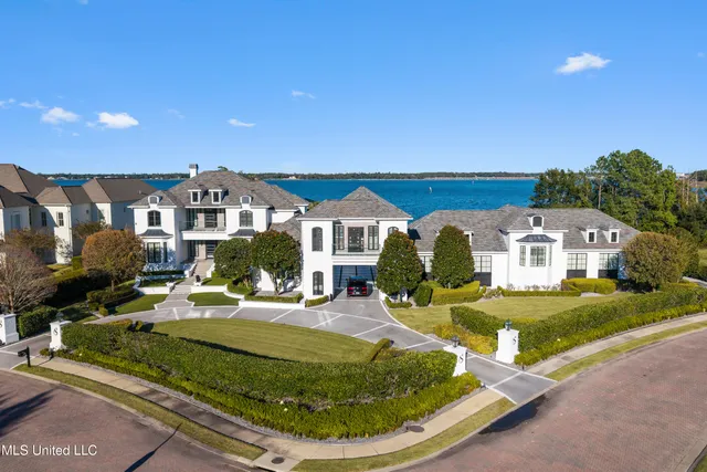 $3,780,000 | 440 Green Teal Court, Biloxi, MS 39531