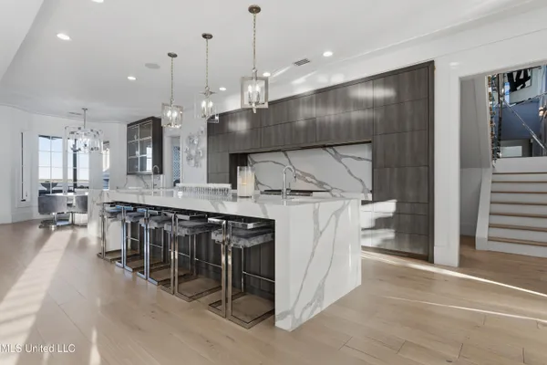$3,780,000 | 440 Green Teal Court, Biloxi, MS 39531