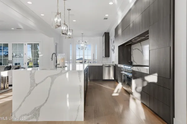 $3,780,000 | 440 Green Teal Court, Biloxi, MS 39531