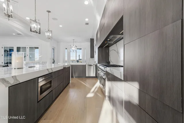 $3,780,000 | 440 Green Teal Court, Biloxi, MS 39531