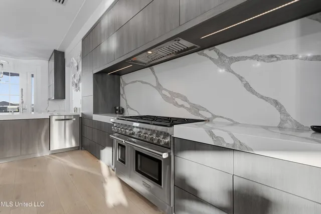 $3,780,000 | 440 Green Teal Court, Biloxi, MS 39531