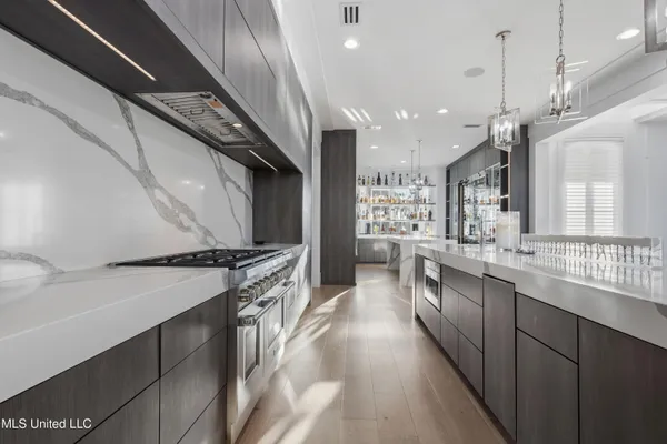 $3,780,000 | 440 Green Teal Court, Biloxi, MS 39531