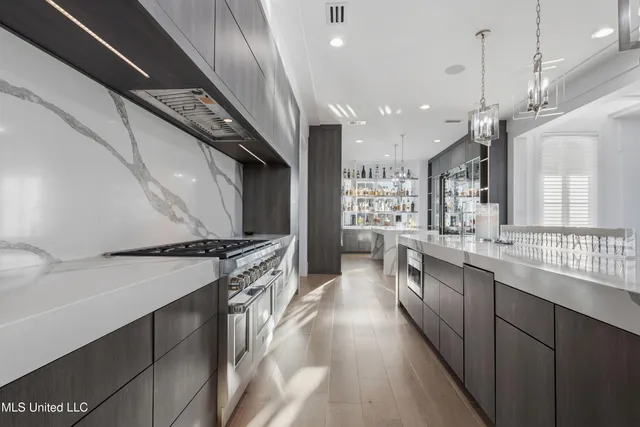 $3,780,000 | 440 Green Teal Court, Biloxi, MS 39531