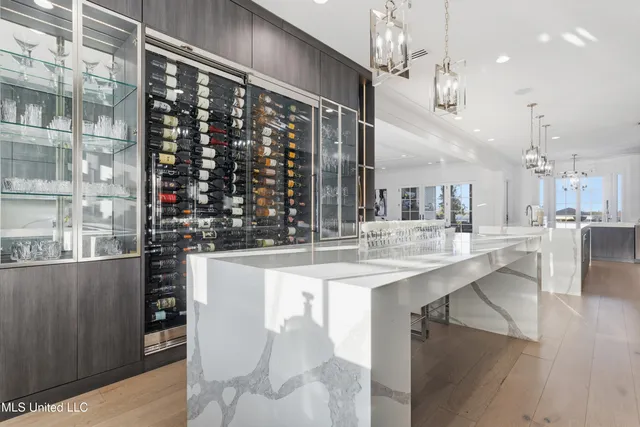 $3,780,000 | 440 Green Teal Court, Biloxi, MS 39531