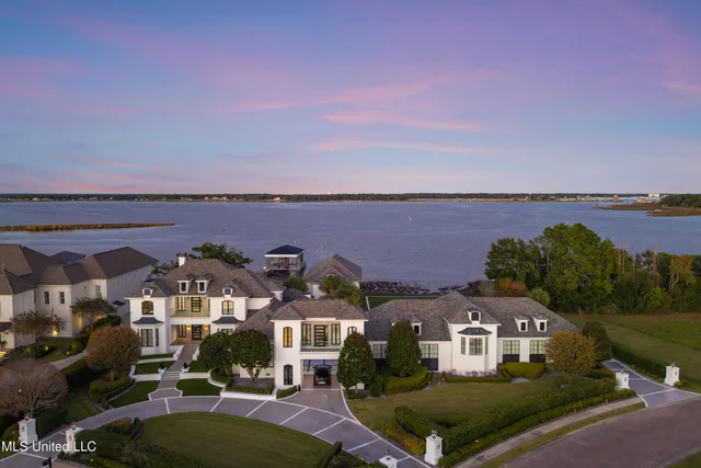 $3,780,000 | 440 Green Teal Court, Biloxi, MS 39531