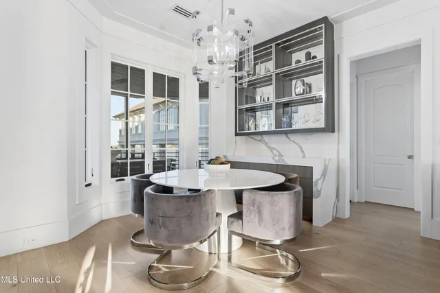 $3,780,000 | 440 Green Teal Court, Biloxi, MS 39531