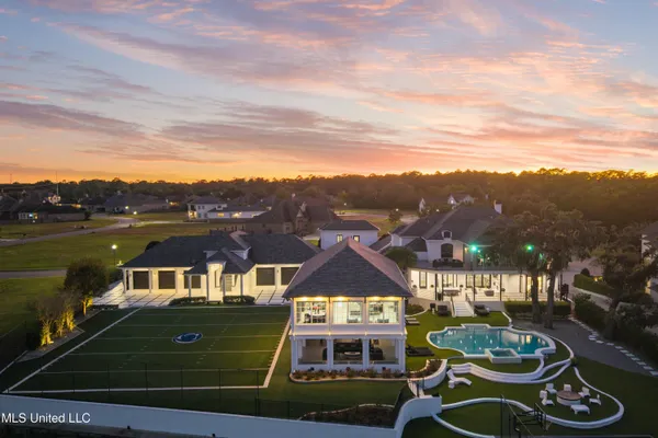 $3,780,000 | 440 Green Teal Court, Biloxi, MS 39531