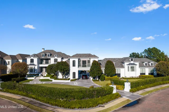 $3,780,000 | 440 Green Teal Court, Biloxi, MS 39531