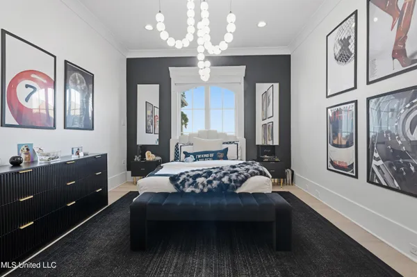 $3,780,000 | 440 Green Teal Court, Biloxi, MS 39531