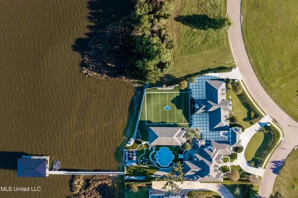 $3,780,000 | 440 Green Teal Court, Biloxi, MS 39531