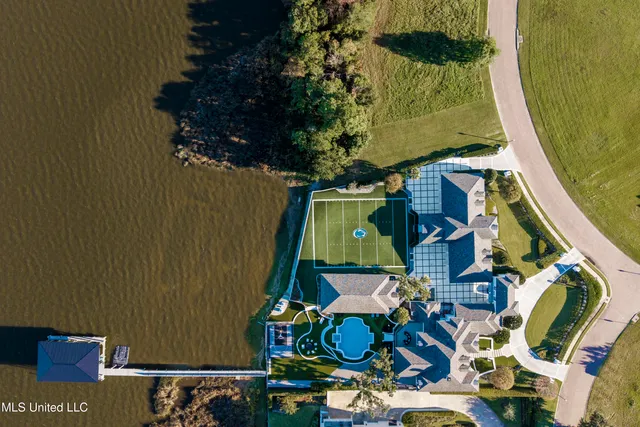 $3,780,000 | 440 Green Teal Court, Biloxi, MS 39531