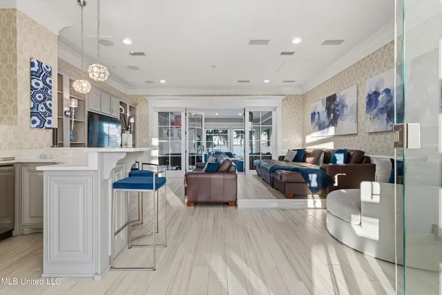 $3,780,000 | 440 Green Teal Court, Biloxi, MS 39531