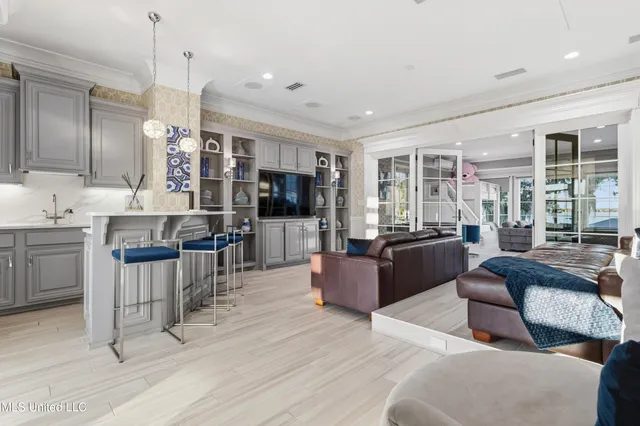 $3,780,000 | 440 Green Teal Court, Biloxi, MS 39531