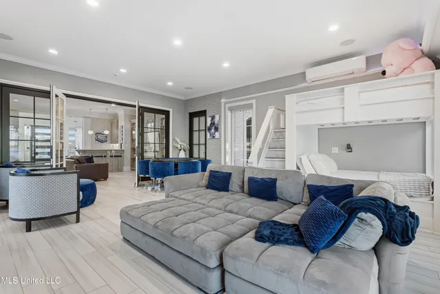 $3,780,000 | 440 Green Teal Court, Biloxi, MS 39531