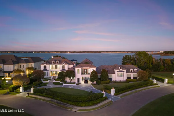 $3,780,000 | 440 Green Teal Court, Biloxi, MS 39531