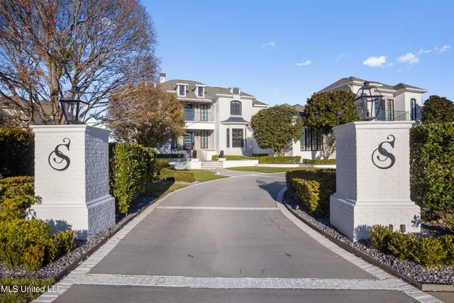 $3,780,000 | 440 Green Teal Court, Biloxi, MS 39531