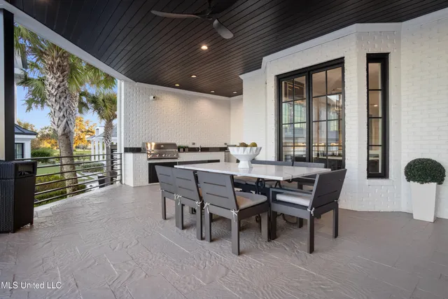 $3,780,000 | 440 Green Teal Court, Biloxi, MS 39531