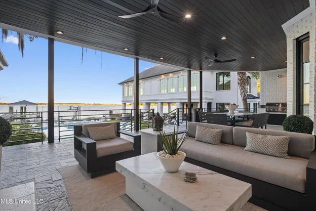 $3,780,000 | 440 Green Teal Court, Biloxi, MS 39531