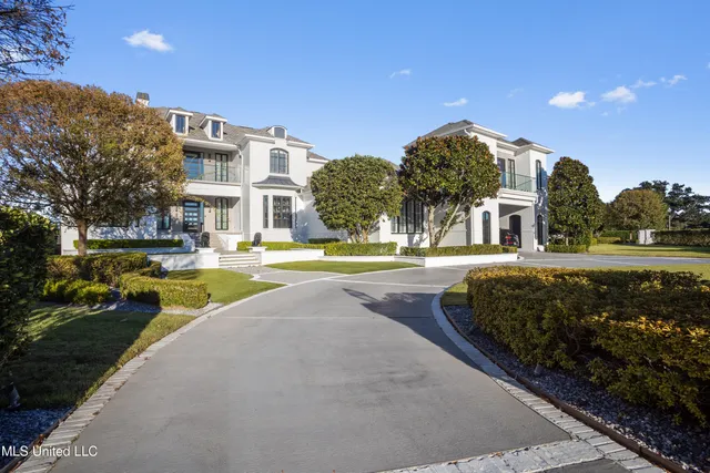 $3,780,000 | 440 Green Teal Court, Biloxi, MS 39531