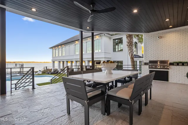 $3,780,000 | 440 Green Teal Court, Biloxi, MS 39531