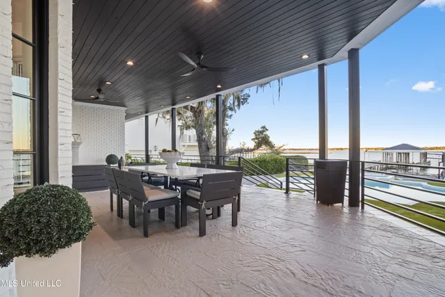 $3,780,000 | 440 Green Teal Court, Biloxi, MS 39531